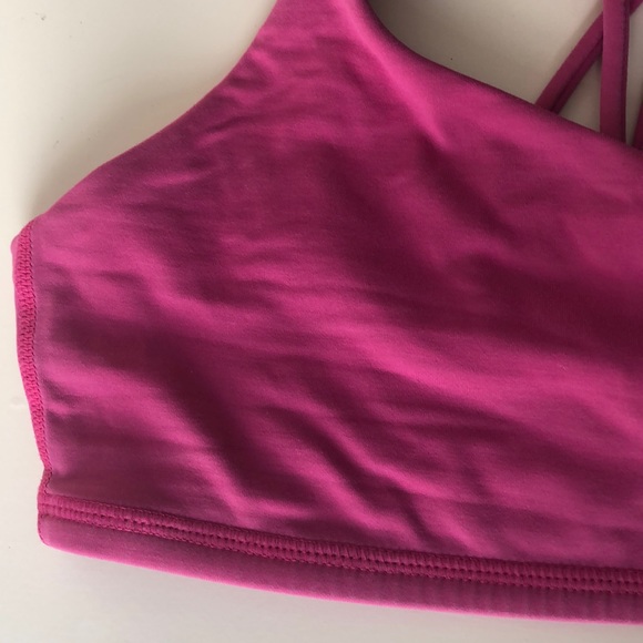 Lululemon Free To Be Bra - Picture 3 of 9